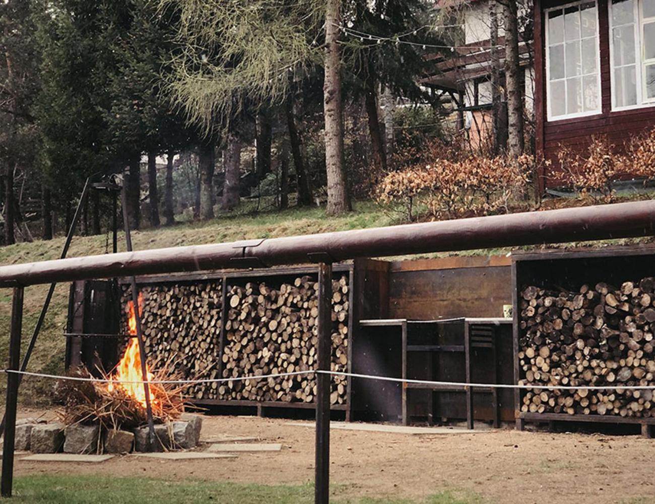 Willa Dabrowka Karpacz Exterior foto